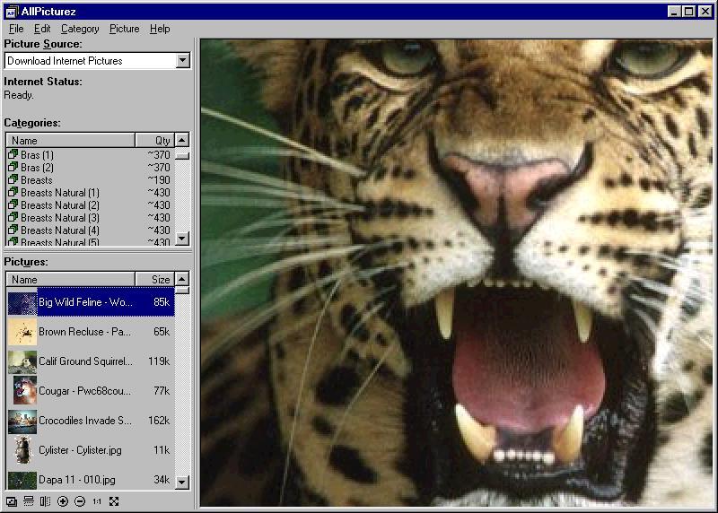 AllPicturez Screenshot